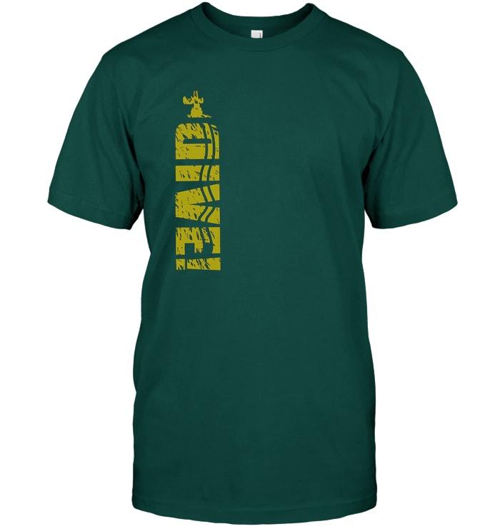 nitrox t shirt