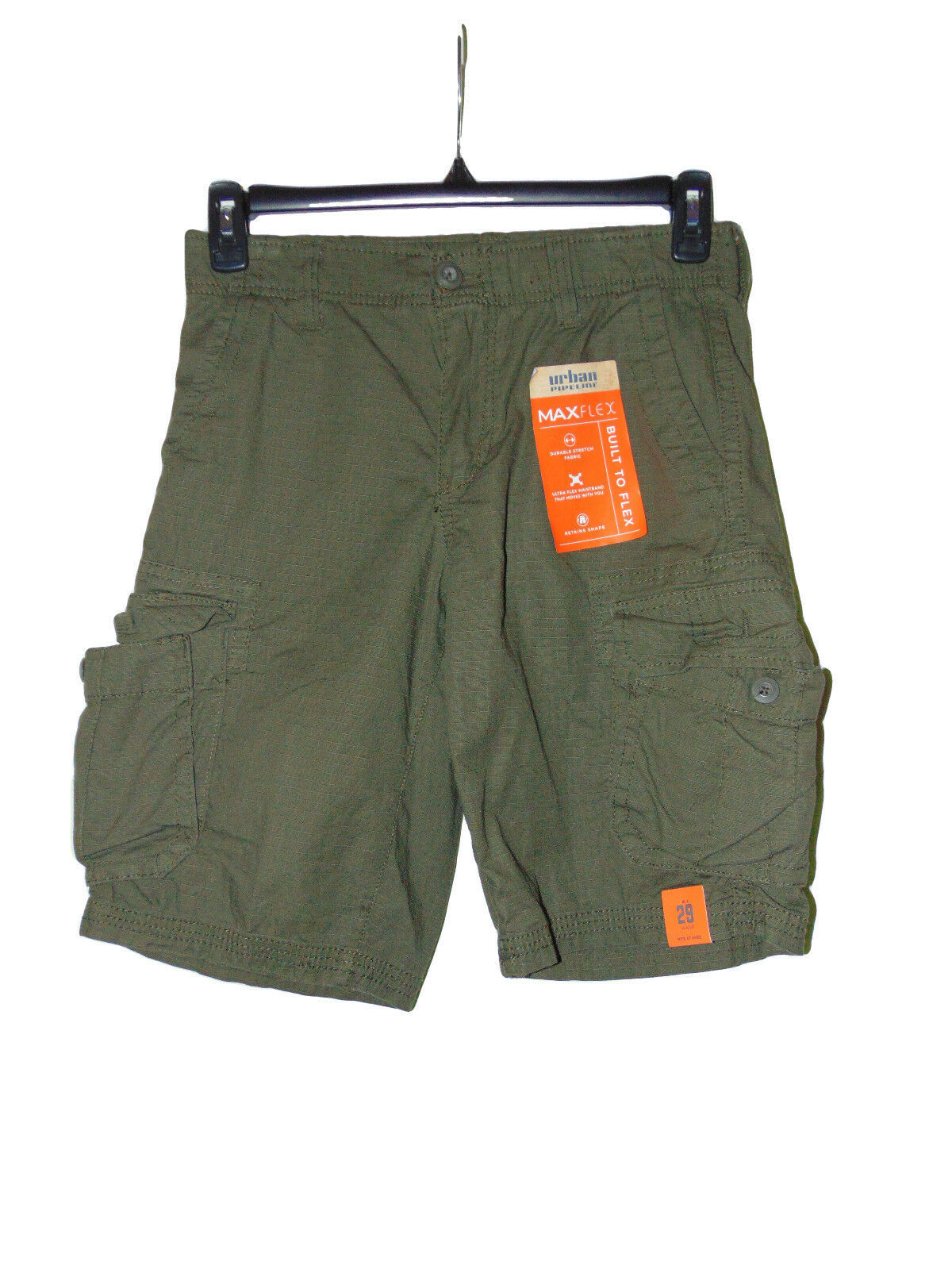 urban outfitters cargo shorts