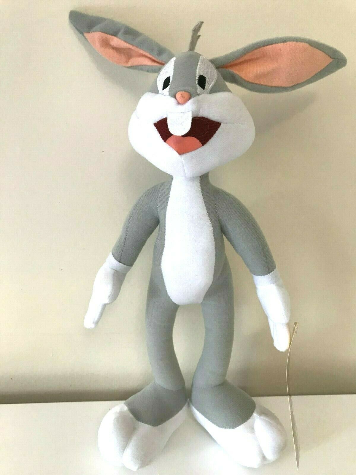 bugs bunny plush toy