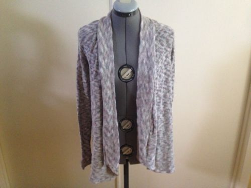 american eagle long sweater