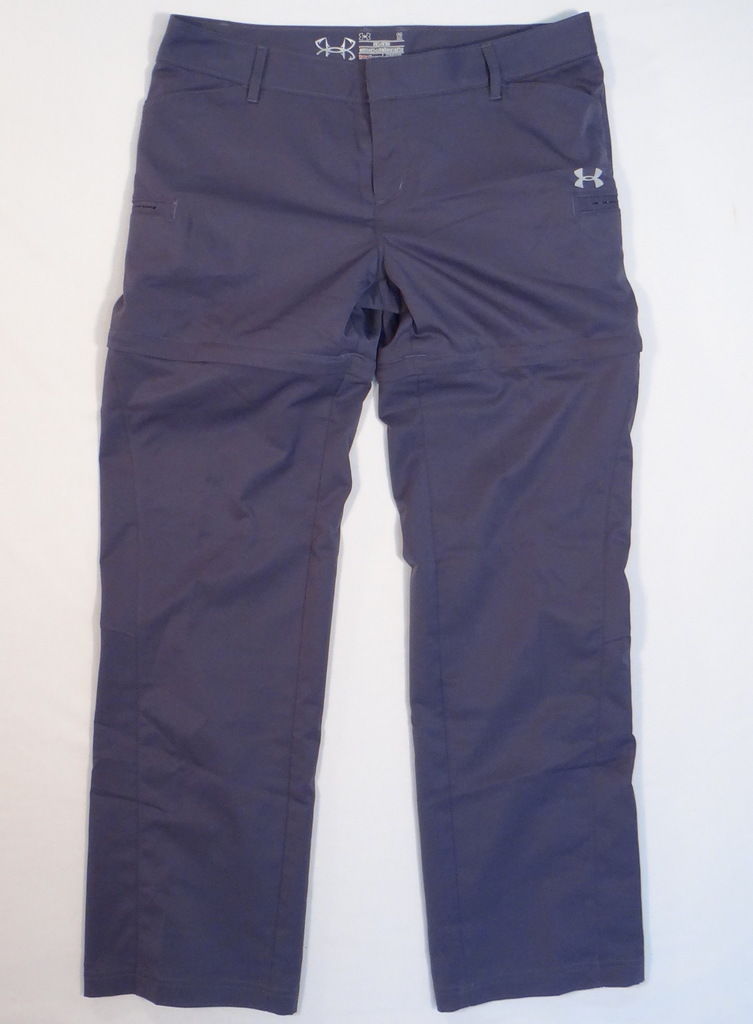 under armour convertible pants