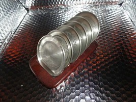 Royal Selangor  Coaster Set - $95.00