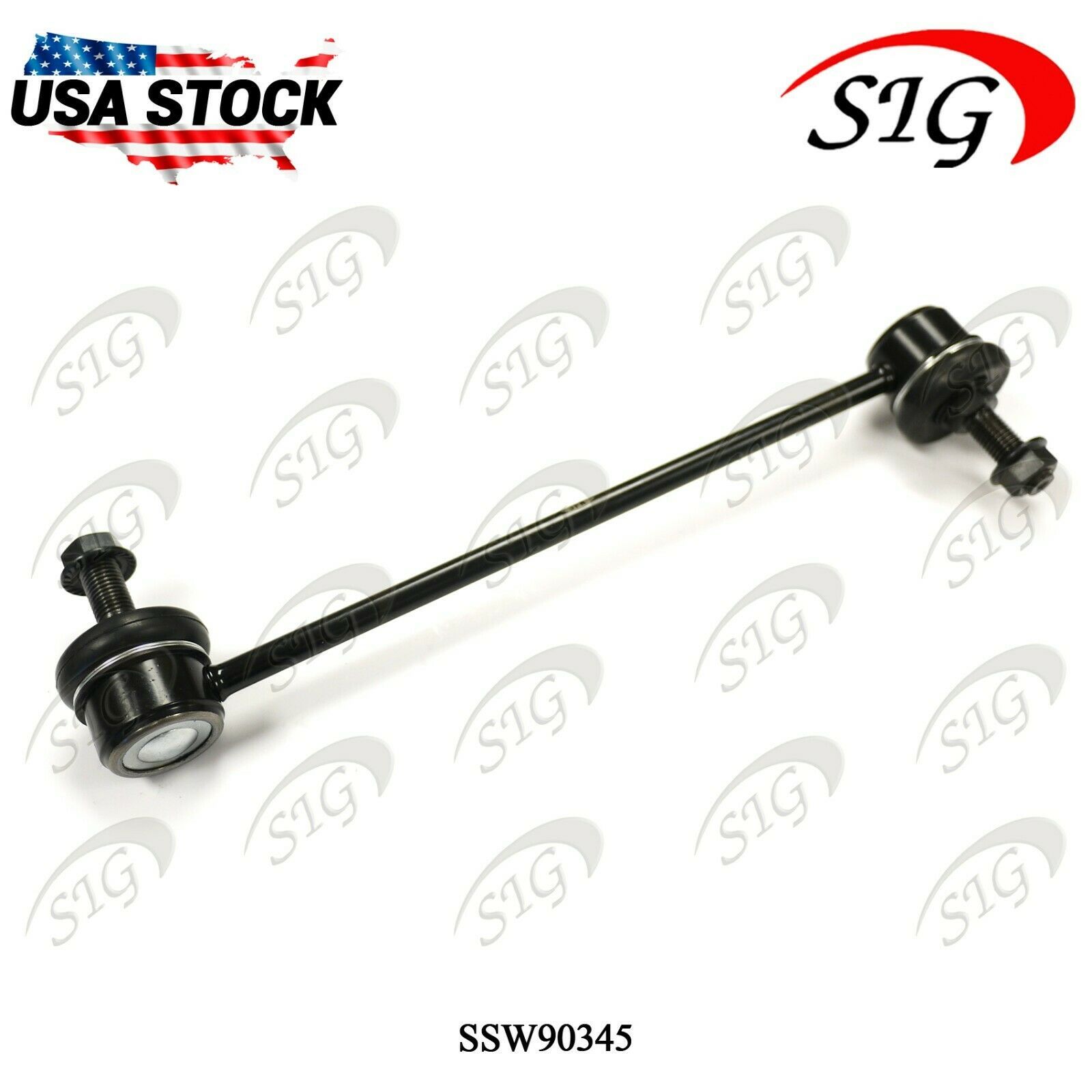 1pc JPN Rear Sway Bar Suspension Stabilizer Link Fits Lexus RX350 2007