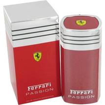 Ferrari Passion Cologne 3.3 Oz Eau De Toilette Spray image 3