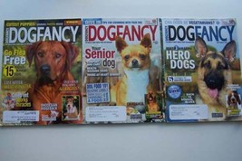 Dog Fancy Magazine Lot #2 - $8.07