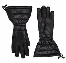 UGG Smart Gloves Performance Tech Waterproof Black S/M - $108.90