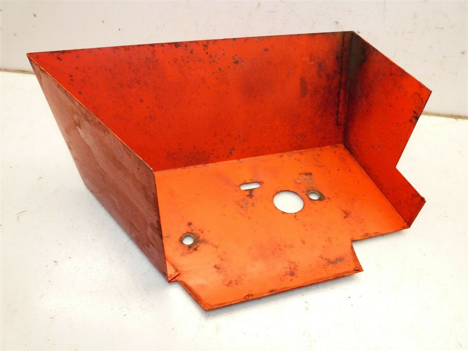 Economy Power King 1612 1616 1614 Tractor Kohler K321 14hp Engine