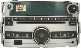 Cobalt G5 CD MP3 XM ready radio. OEM factory GM Delco stereo. 20789372 new - $120.15