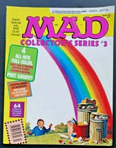 1992 MAD Magazine July Collector's Series #3 Mad 2 - $9.99