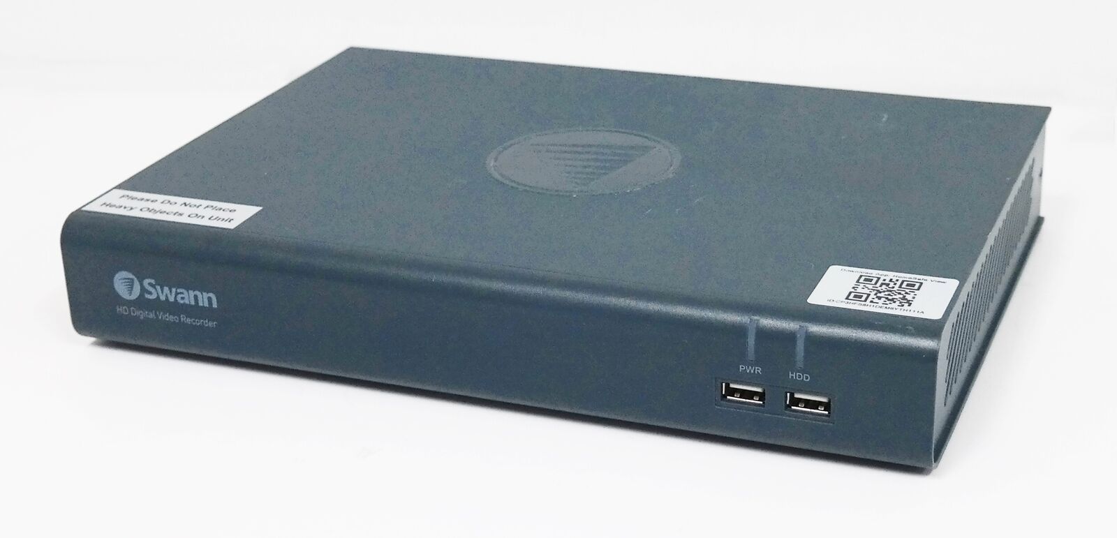 Swann DVR164575 16 Channel 1080p Digital Video Recorder DVR 2TB HDD