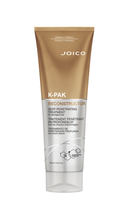 Joico K-PAK Deep Penetrating Reconstructor, 8.5 ounce