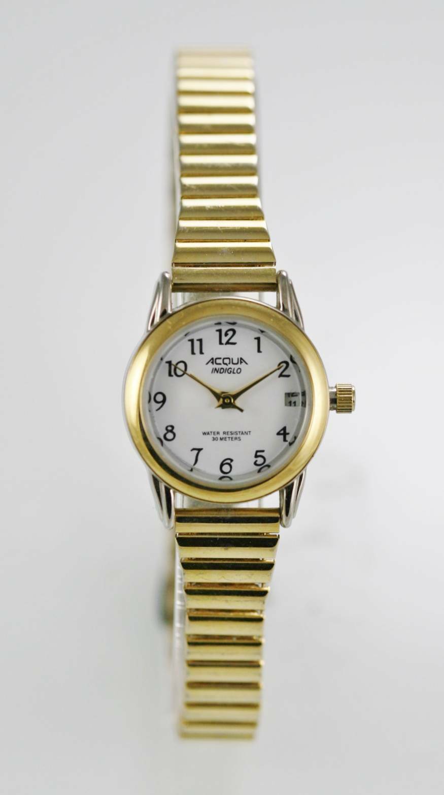 acqua watch wr30m