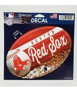 WinCraft Boston Red Sox Decal - New - $8.99