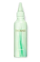 TSUBAKI Dry Shampoo 180ml -No Water & Drying necessary; Just Shampoo Anywhere! R