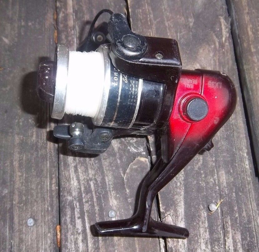 shakespeare ez cast rod