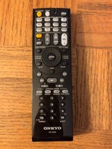 Onkyo Remote - $68.19