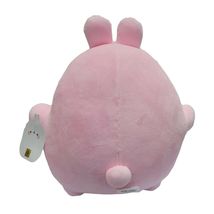 Molang Animal Friends Mochi Stuffed Animal Plush Doll Korean Toy (Rabbit) image 5