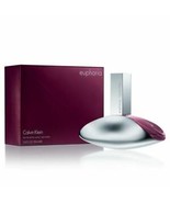 Euphoria by Calvin Klein Women Eau De Parfum Spray 3.4 oz - $64.34