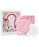 Sephora Collection x Coach Tea Rose Eye Mask Set, Limited Edition (3 Pai... - $19.79