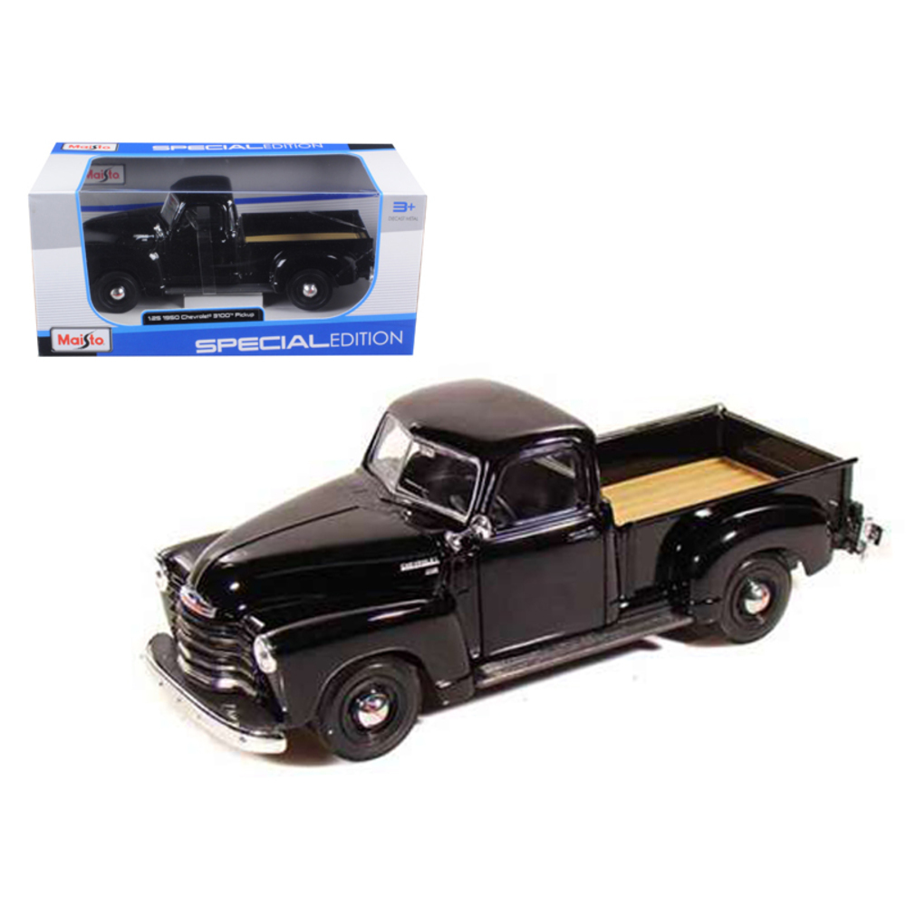 1950 chevy truck diecast model Clearance