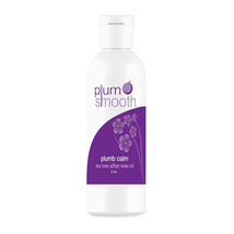 Plum Smooth Plumb Calm, 4 ounces