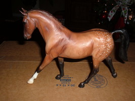 Breyer Collectible 12&quot;x 10&quot; - $21.43