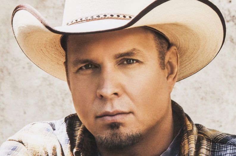 Garth Brooks The Ultimate Collection - CDs