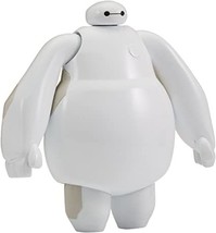 Baymax The Series Action Figure Baymax - $19.00