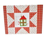 Riley Blake Merry Little Christmas Boxed Quilt Kit 76in x 7