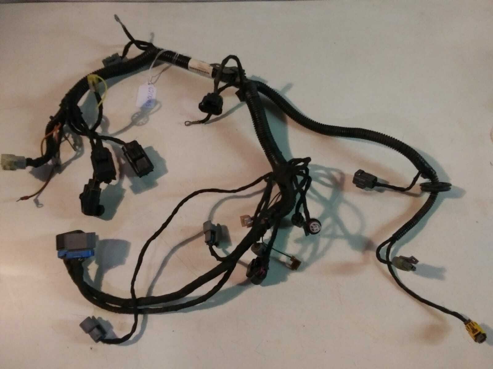 GENUINE OEM KOHLER ENGINE WIRING HARNESS 62 176 19S Parts & Accessories