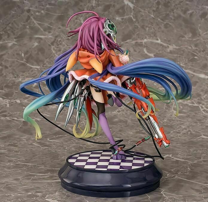 shuvi dola figure