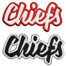 Atlanta Falcons Super Bowl NFL Football Embroidered Iron on Patch Georgia - $6.87+