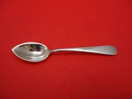 Old Maryland Plain by Kirk Sterling Silver Grapefruit Spoon 5 7/8" - $78.21