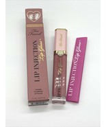 TOO FACED Lip Injection Power Plumping Lip Gloss ~ WIFEY FOR LIFEY ~ BNIB ~ - $21.29
