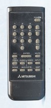 Genuine Mitsubishi Remote Control Black dq - $26.34