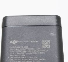 Genuine DJI 65W Portable Charger for DJI Mavic 3 PD-65US image 5