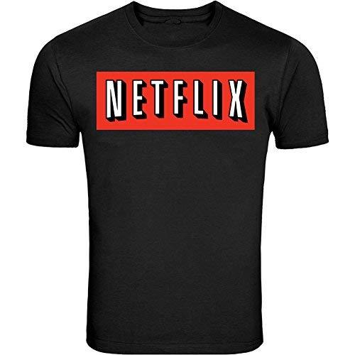 Netflix Movie T Shirt Funny Humor Movie Night Netflix and Chill T-Shirt