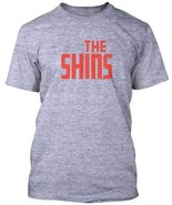 The Shins indie rock band t-shirt - $15.99