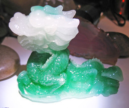 Haunted FREE w/ any order TODAY ASIAN HIGH LUCK DRAGON MAGICK WITCH Cassia4  - Freebie