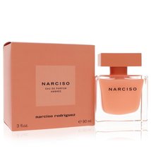 Narciso Rodriguez Ambree by Narciso Rodriguez Eau De Parfum Spray 3 oz (Women) - $105.95