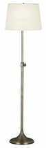 Kenroy Home Transitional Floor Lamp, 60 Inch Height with Brass Finish - $154.35