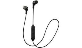Jvc HAFX9BT Gumy In-Ear Wireless Headphones − (EX-DISPLAY Item) - $14.84