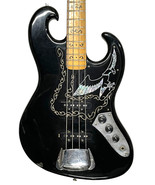 Ibanez Bass Guitar Black eagle (2609b) - $2,499.00