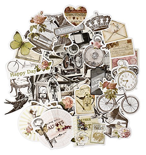 facraft scrapbook ephemera vintage scrapbooking supplies embellishments