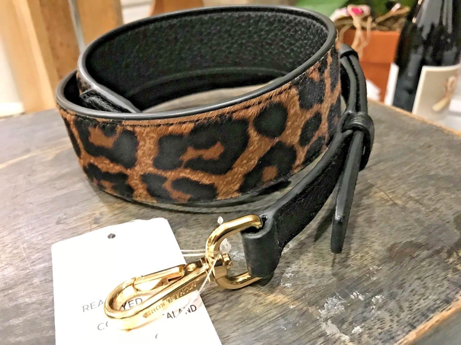 michael kors tote replacement straps