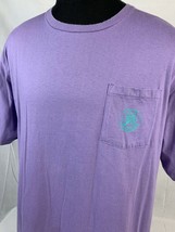 Vintage Ralph Lauren Polo Country T Shirt Pocket Tee Cookie Sportsman USA XL - $69.99