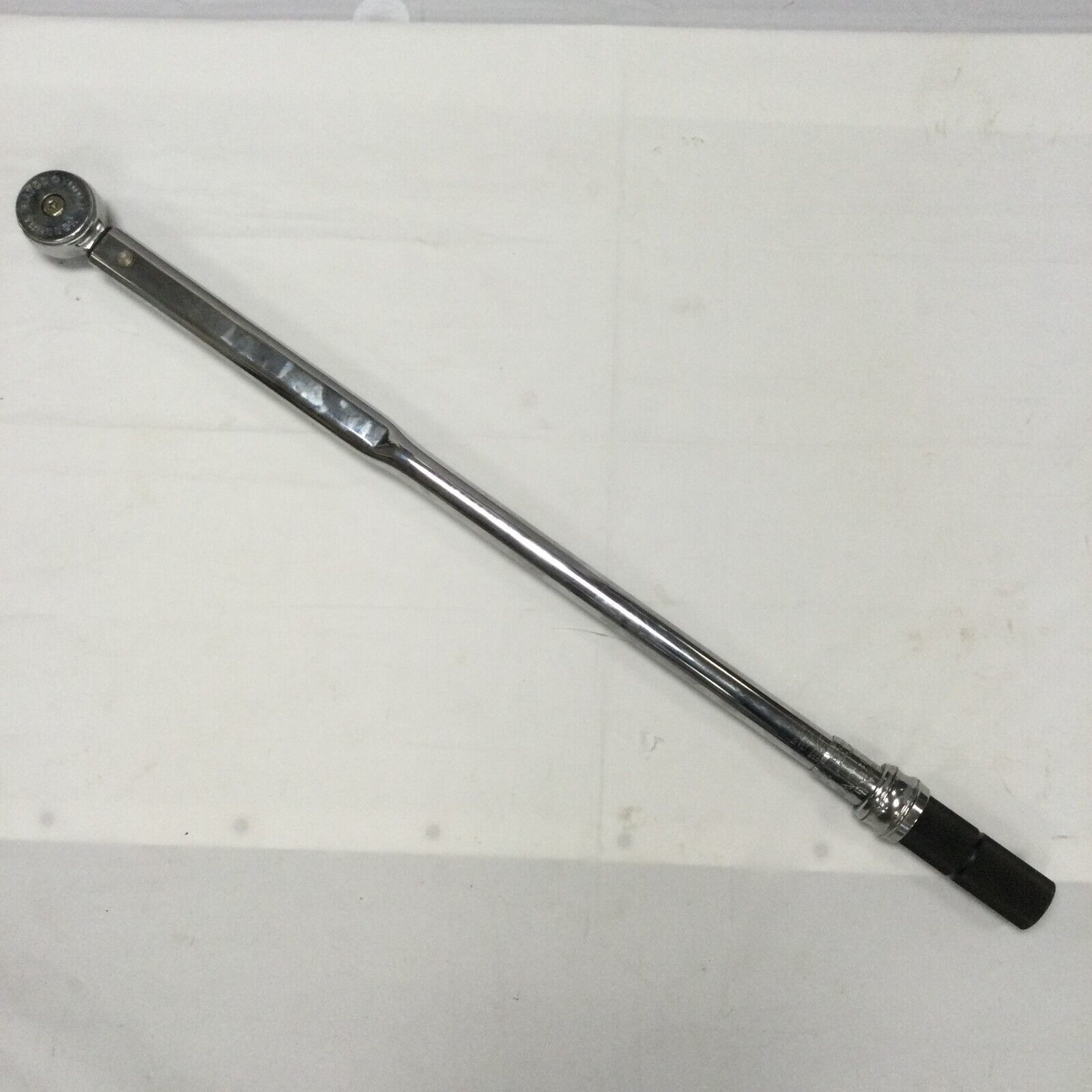 Matco Torque Wrench 1 2Houston Farm Garden Craigslist - ygtxcjx