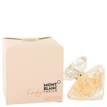 Mont Blanc Lady Emblem Perfume 2.5 Oz Eau De Parfum Spray image 5