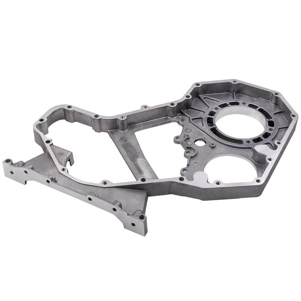 Timing Gear Housing Case Fit Dodge Cummins 12V 5.9L 6B, 6BT Diesel