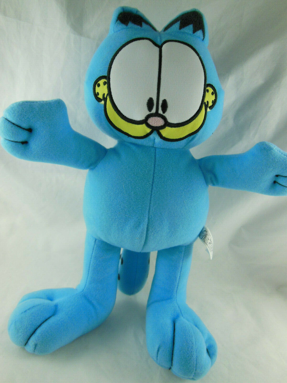 jon garfield plush